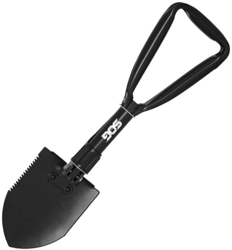 Лопата SOG Entrenching Tool