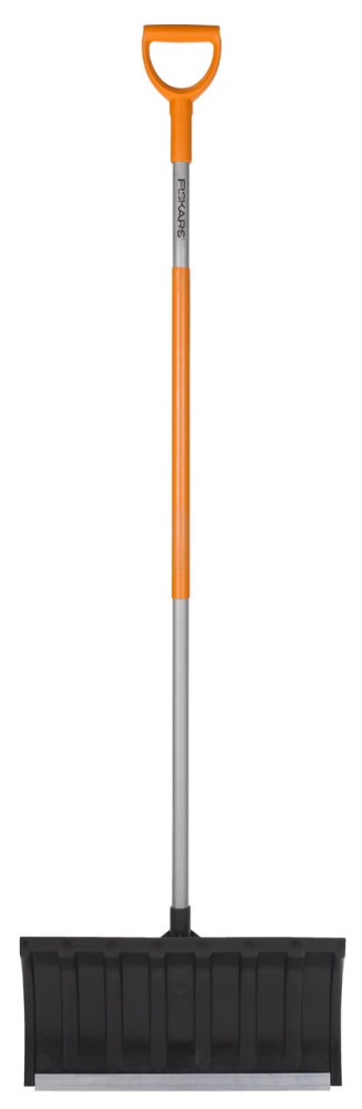 Снегоуборочная лопата Fiskars 143011