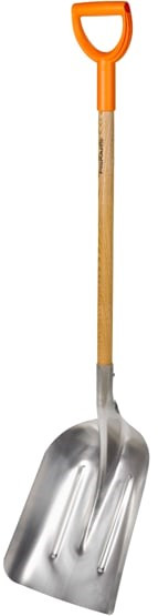 Снегоуборочная лопата Fiskars 142000