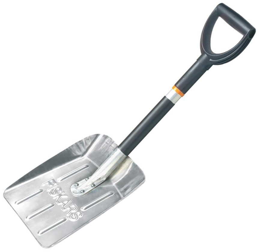 Снегоуборочная лопата Fiskars 141020