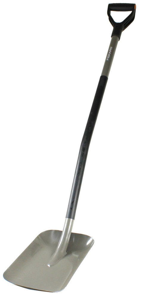 Лопата Fiskars 132400