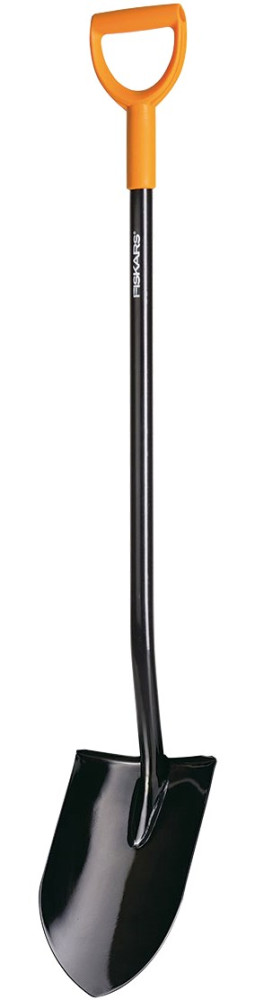 Лопата Fiskars 131413