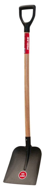 Лопата PROLINE 12376