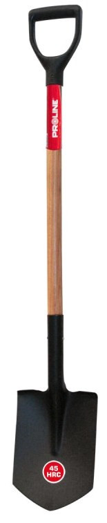 Лопата PROLINE 12375