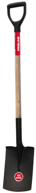 Лопата PROLINE 12374