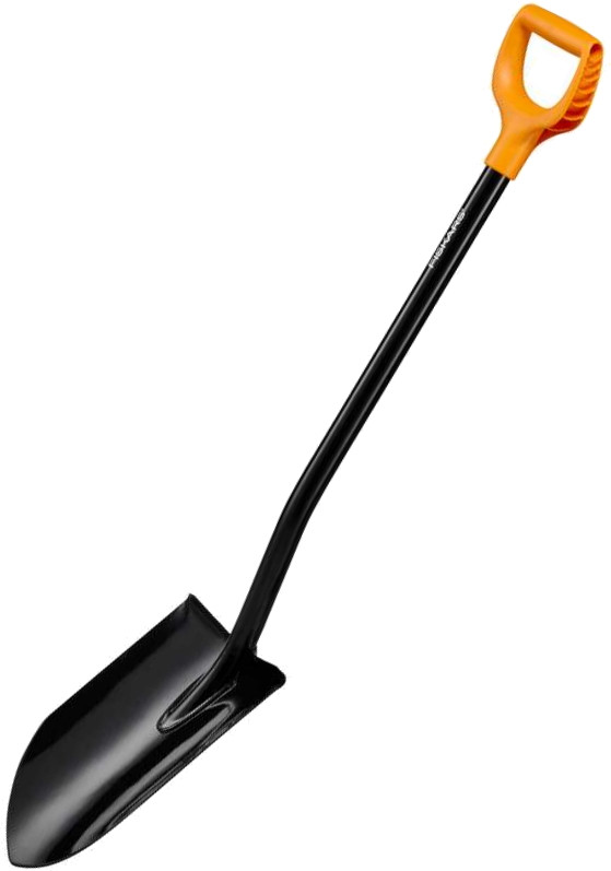 Лопата Fiskars 1067516