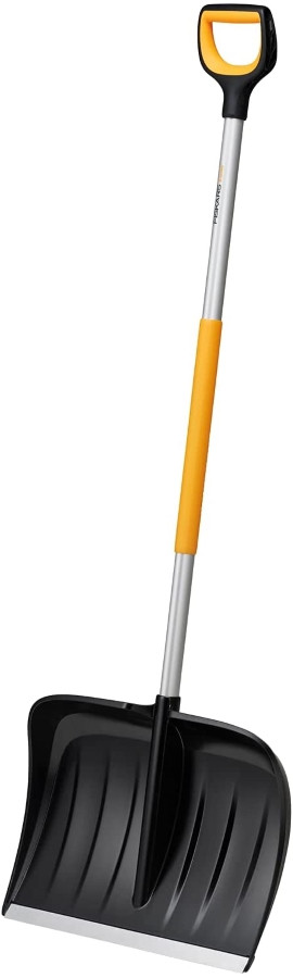 Снегоуборочная лопата Fiskars 1057178