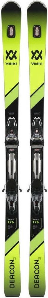 Лыжи Volkl Deacon 76 171 2018 /2019