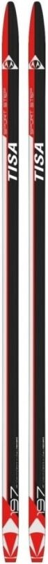 Лыжи TISA Sport Step 202 2018 /2019