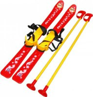 Лыжи Tehnok Skis 78