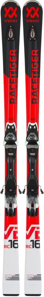 Лыжи Volkl Racetiger RC 160 2018 /2019