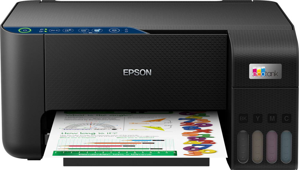 МФУ Epson EcoTank L3271