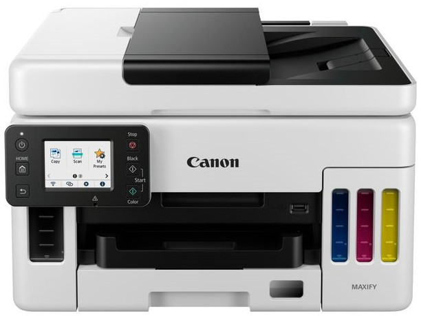 МФУ Canon MAXIFY GX6040