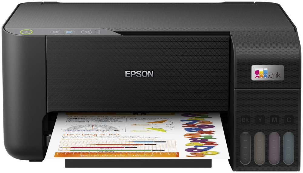 МФУ Epson EcoTank L3210