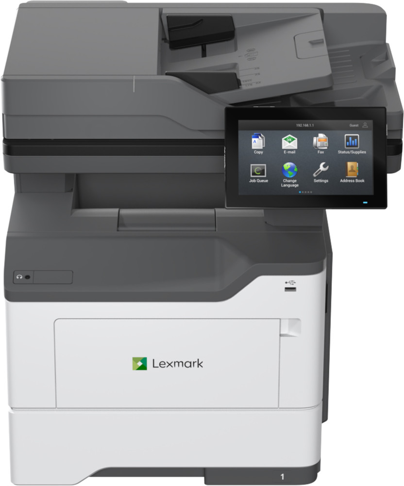 МФУ Lexmark XM3350