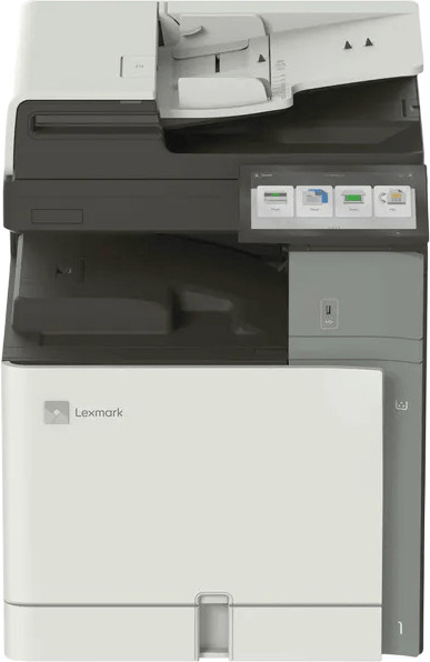 МФУ Lexmark XC9525