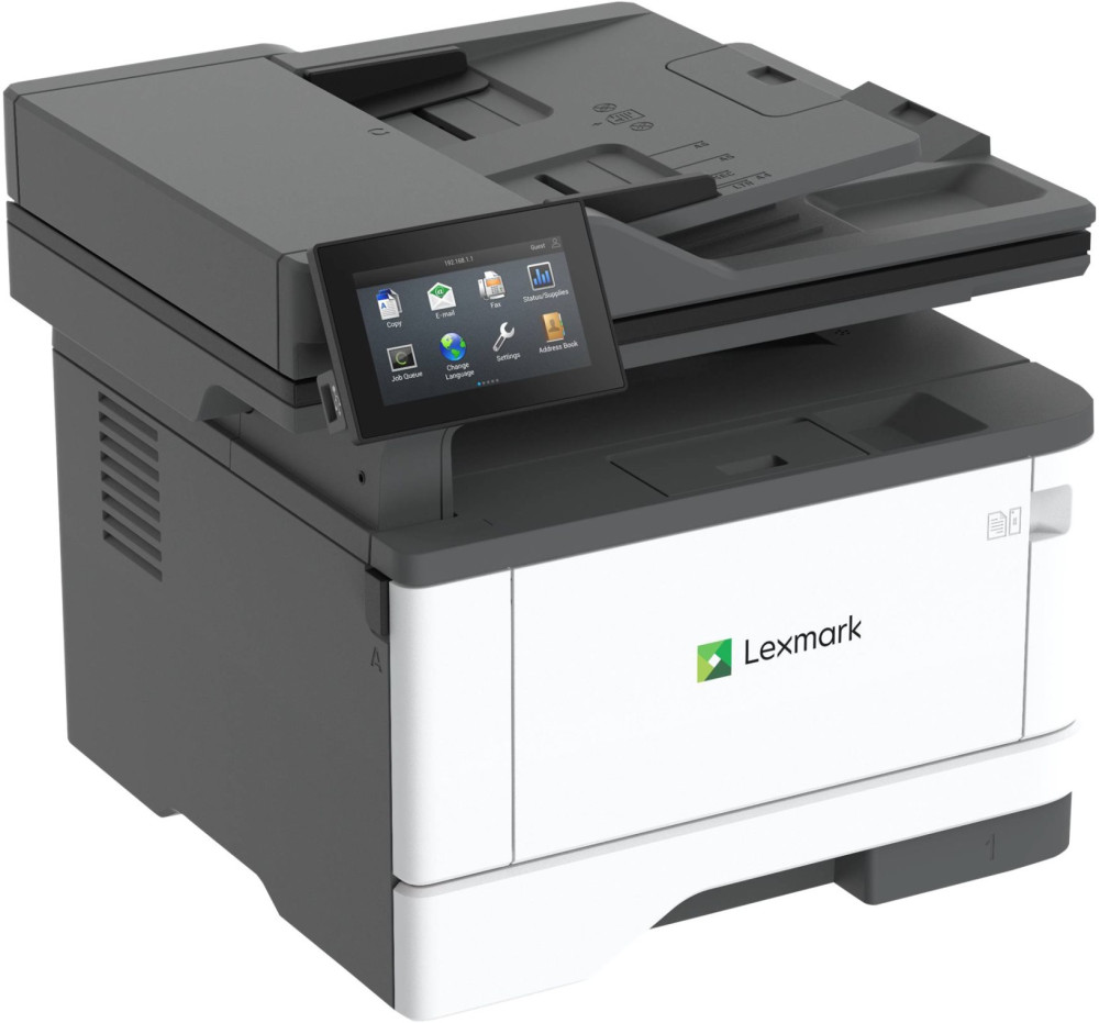 МФУ Lexmark XM3142