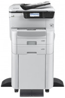 БФП Epson WorkForce Pro WF-C8690DTWFC