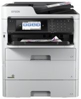 БФП Epson WorkForce Pro WF-C579RDTWF