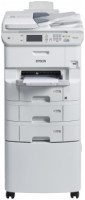 БФП Epson WorkForce Pro WF-6590D2TWFC