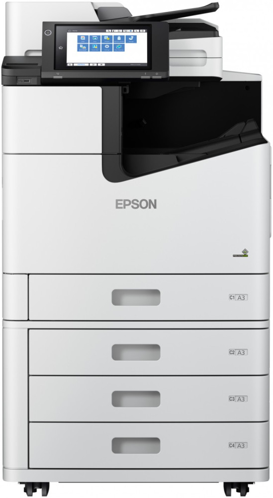 БФП Epson WorkForce Enterprise WF-M21000