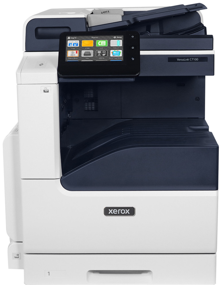 МФУ Xerox VersaLink C7120DN