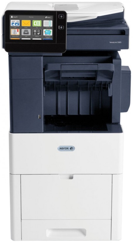 БФП Xerox VersaLink C605XL