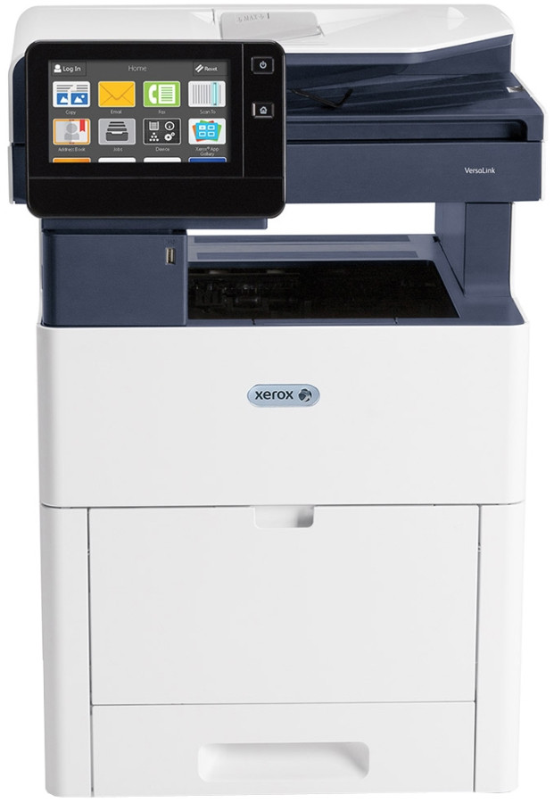 БФП Xerox VersaLink C505X