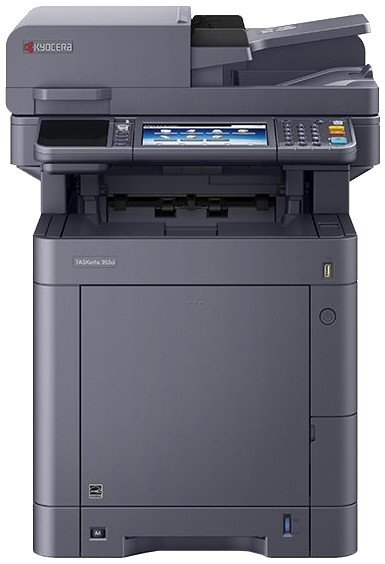 МФУ Kyocera TASKalfa 352CI