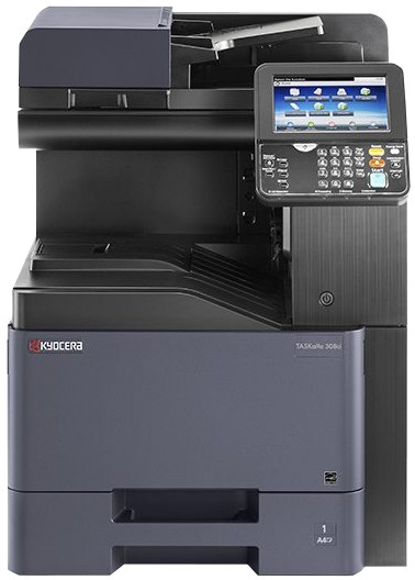 МФУ Kyocera TASKalfa 308CI