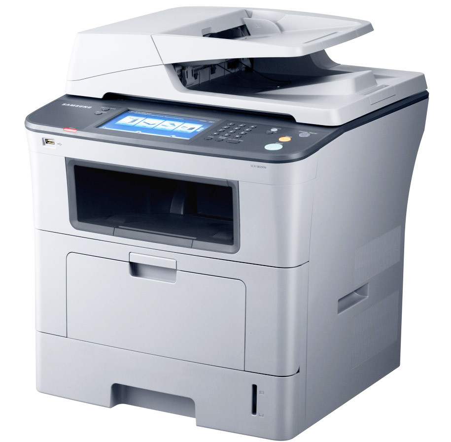 БФП Samsung SCX-5835FN