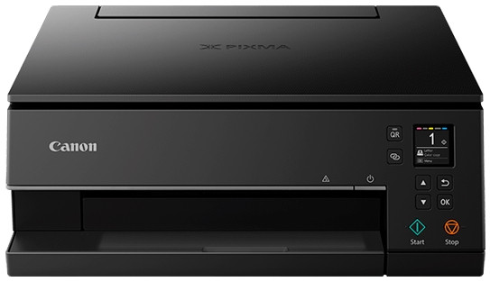 МФУ Canon PIXMA TS6350