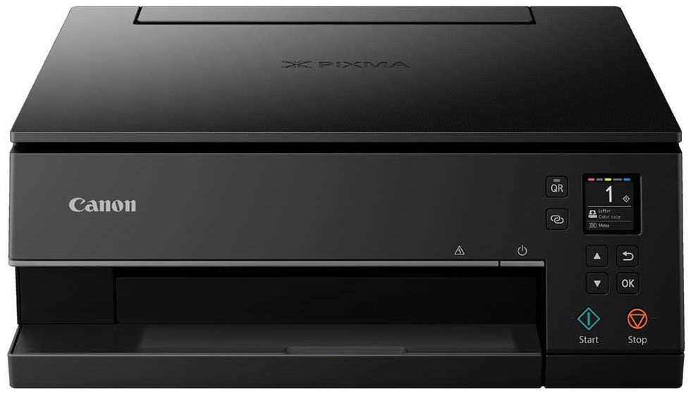 МФУ Canon PIXMA TS6350A