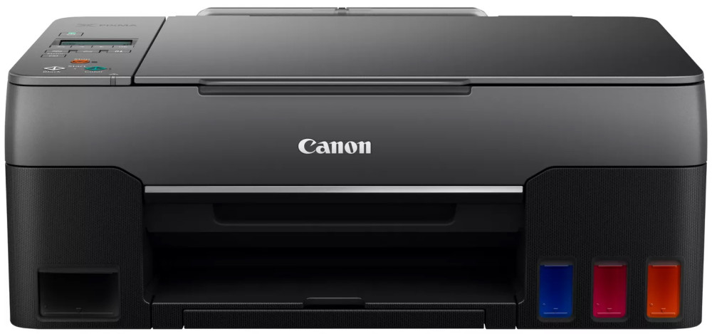 БФП Canon PIXMA G2560