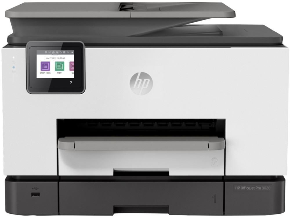 БФП HP OfficeJet Pro 9020