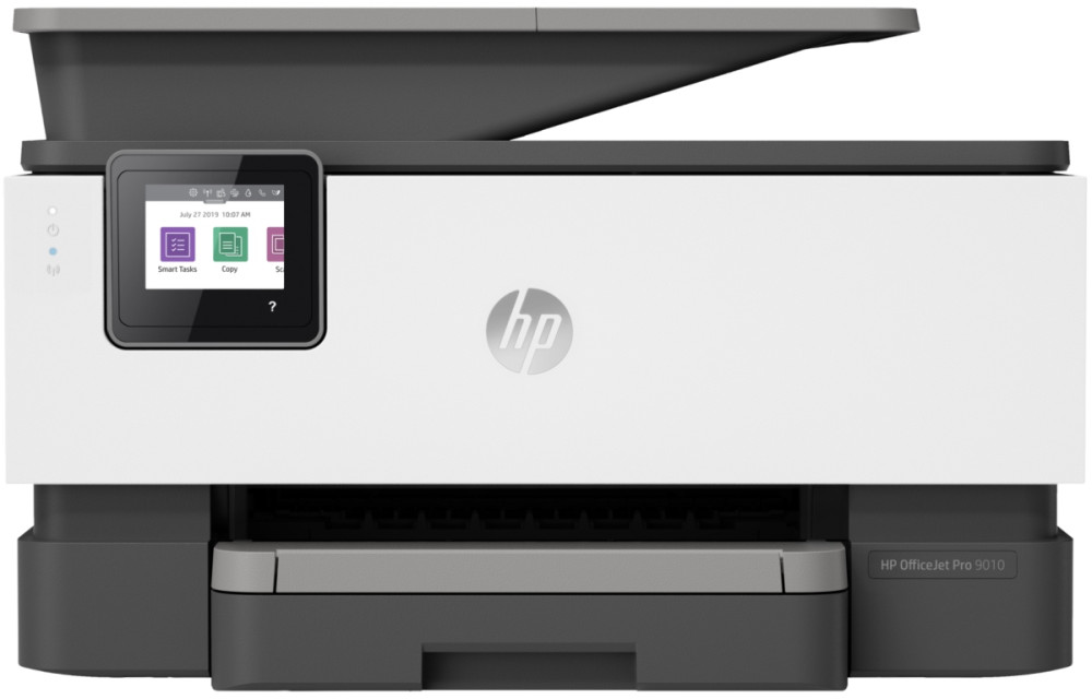 БФП HP OfficeJet Pro 9010