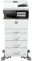 БФП Sharp MX-C304W