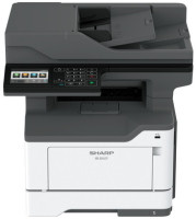 БФП Sharp MX-B467F