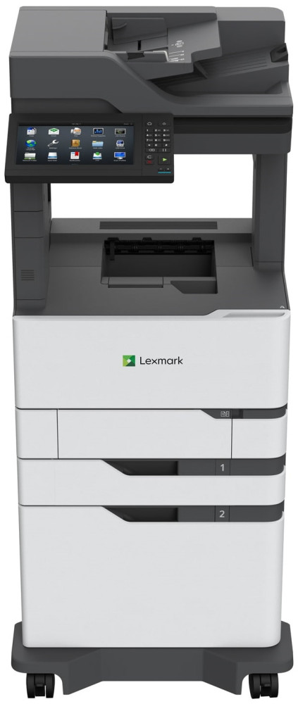 МФУ Lexmark MX826ADXE
