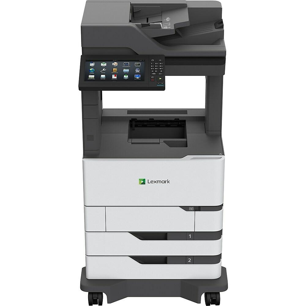 МФУ Lexmark MX826ADE
