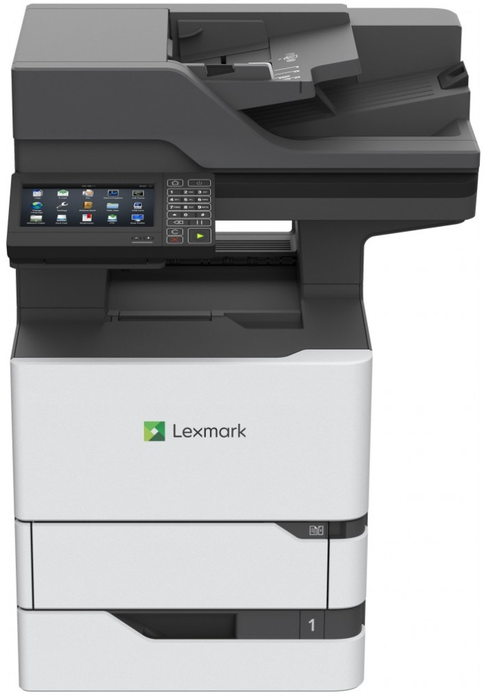 МФУ Lexmark MX722ADE