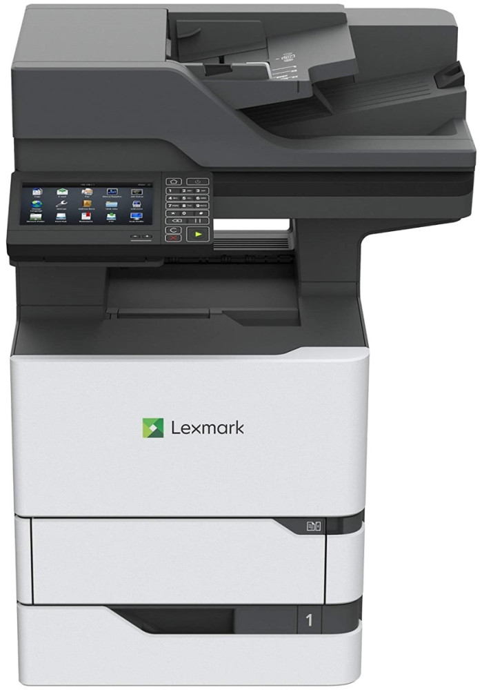 МФУ Lexmark MX721ADE