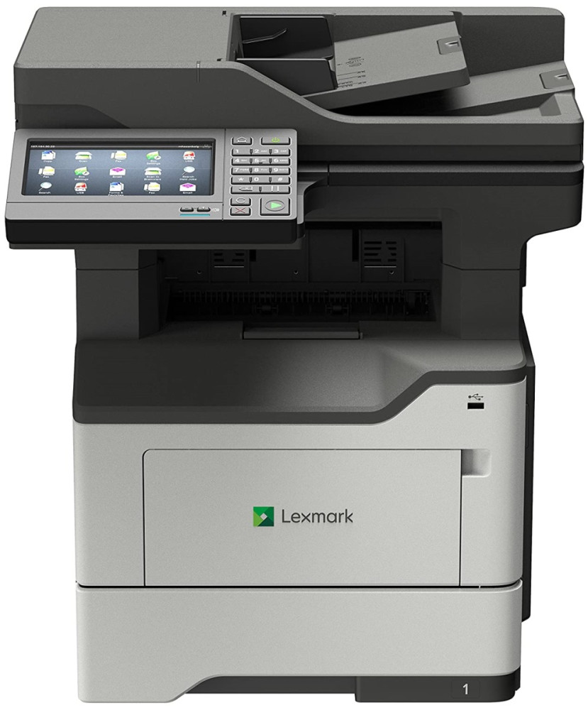МФУ Lexmark MX622ADHE