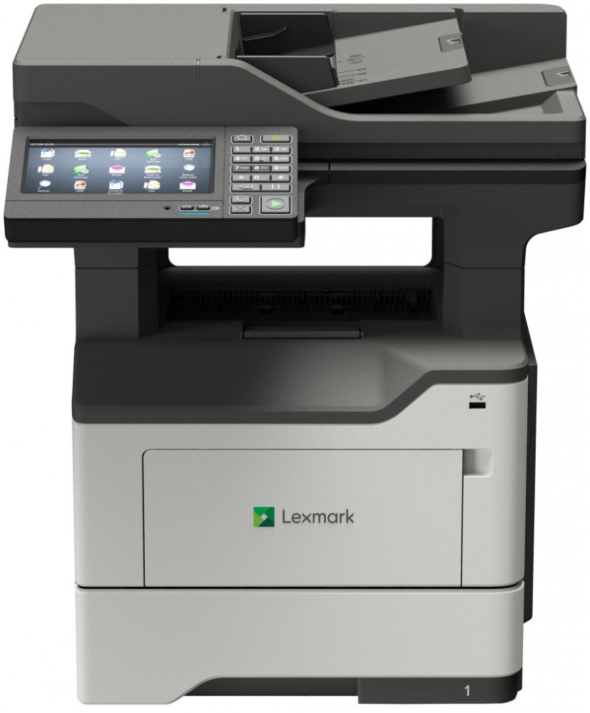 МФУ Lexmark MX622ADE