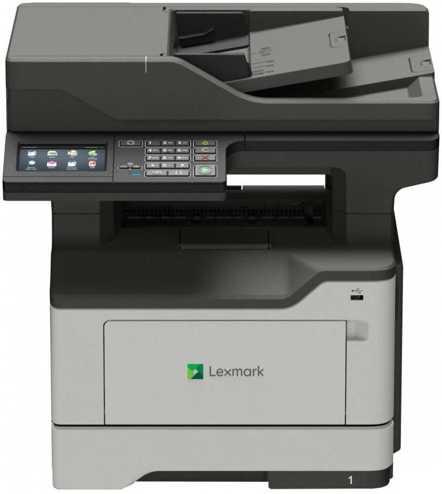 МФУ Lexmark MX521DE
