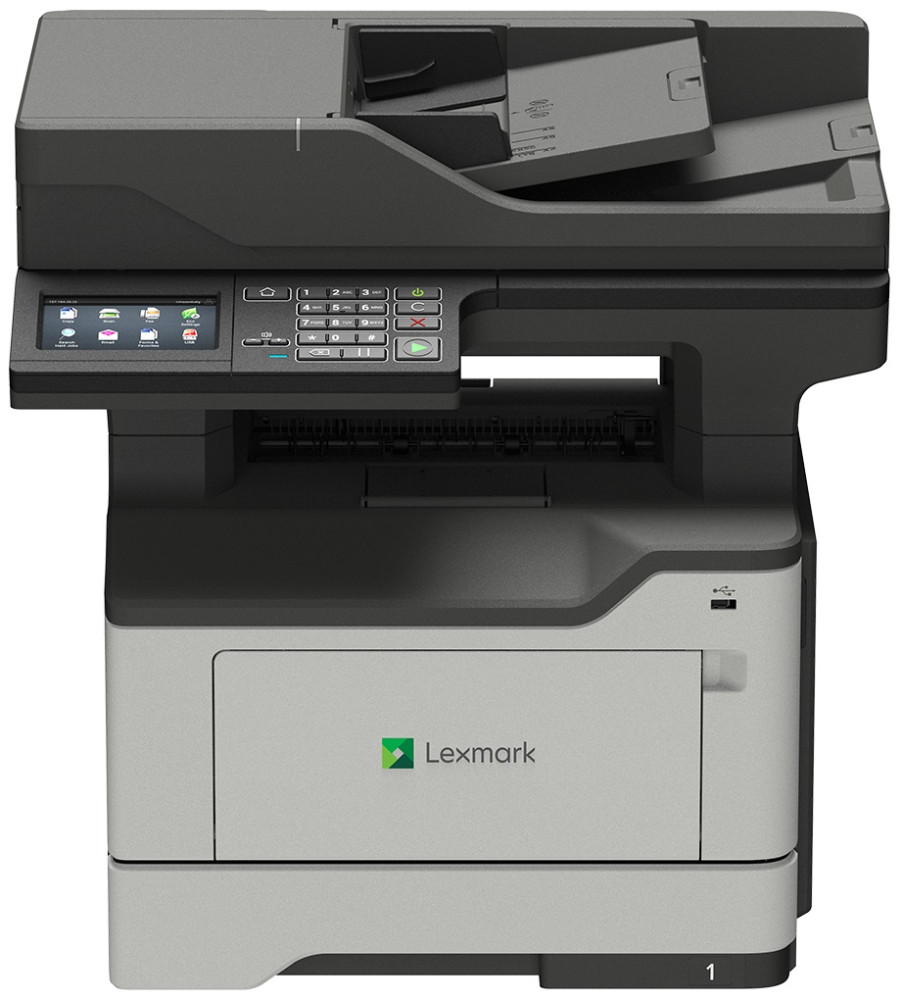МФУ Lexmark MX521ADE
