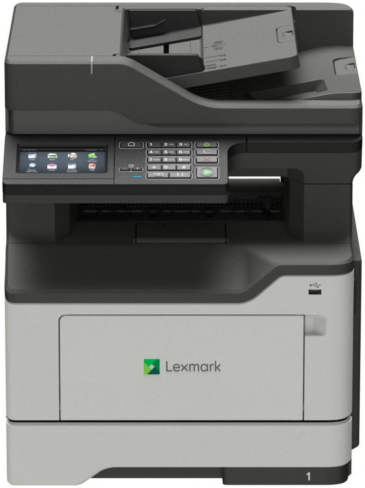 МФУ Lexmark MX421ADE
