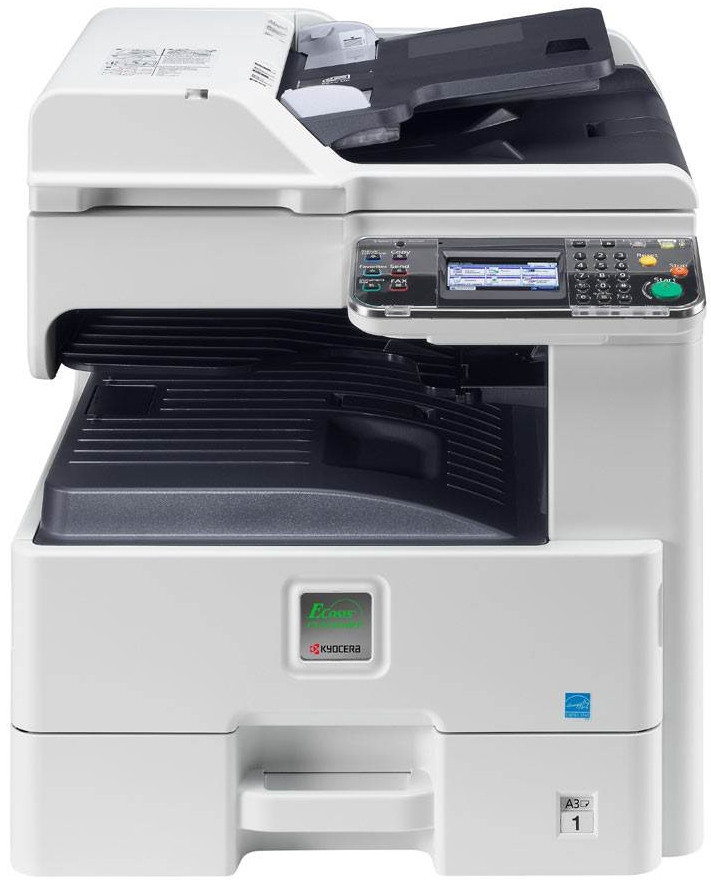 МФУ Kyocera FS-6030MFP