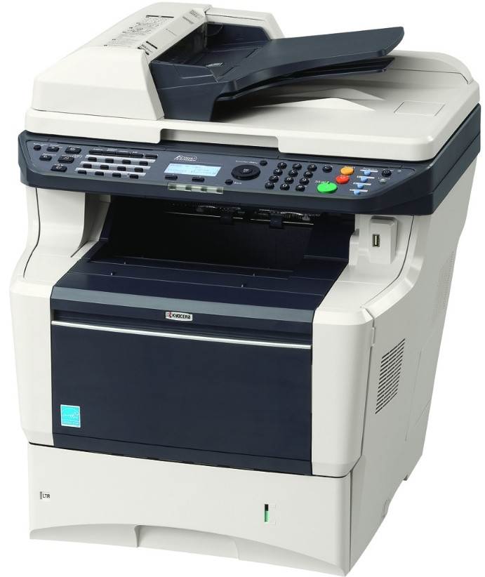 МФУ Kyocera FS-3040MFP