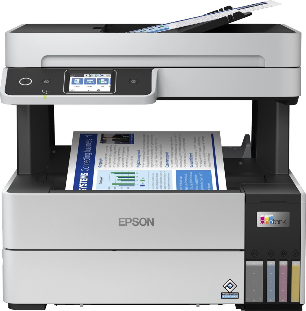 БФП Epson EcoTank L6499